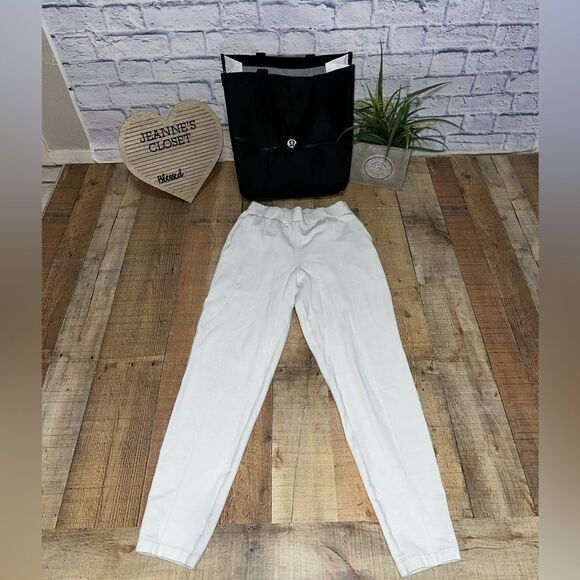 Lululemon the lab pants - Picture 2 of 10